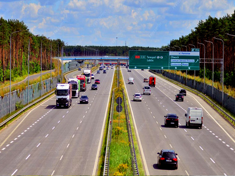 Quick-traffic-data Link and Midblock Counts (LMC)